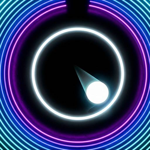 Idle Ball Escape: Ballspiele icon