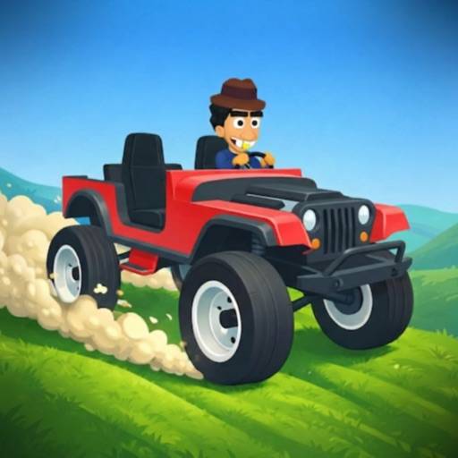 Ride Evolution: Giochi di auto icon