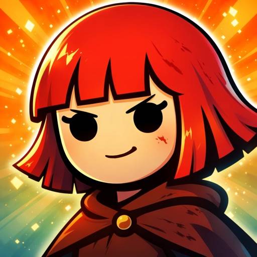 Dungeon Merge! icon