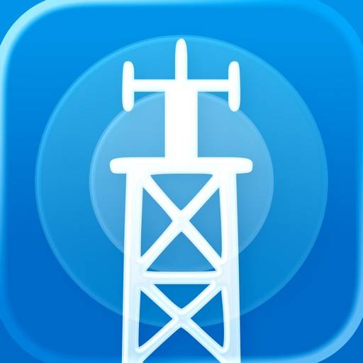 NOAA Nearby: Weather Channels icon