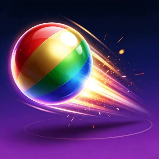 Mega Shooting Ball löschen