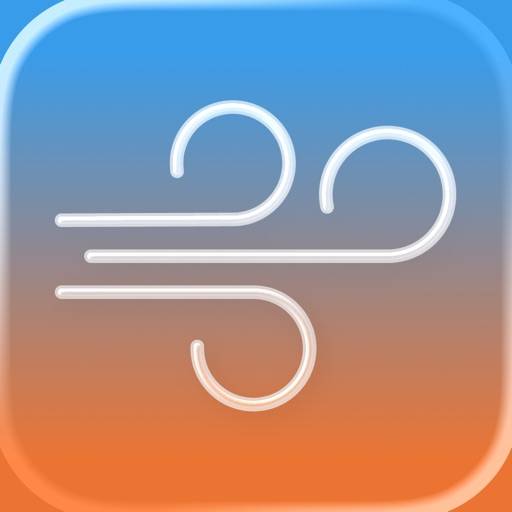 Just METAR icon
