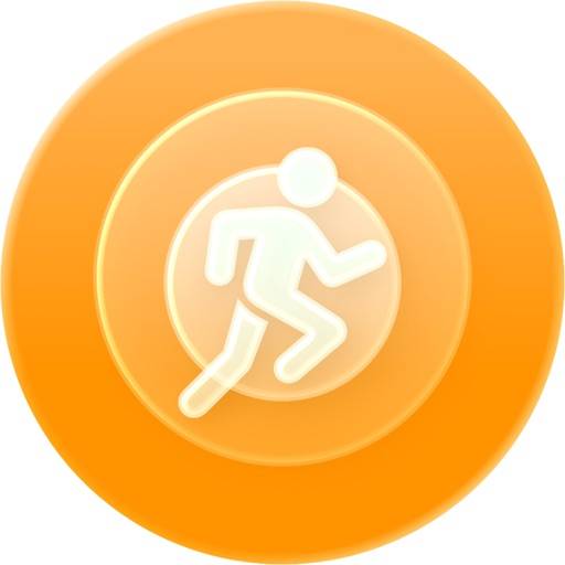 Stopwatch Max: Lap Timer icon