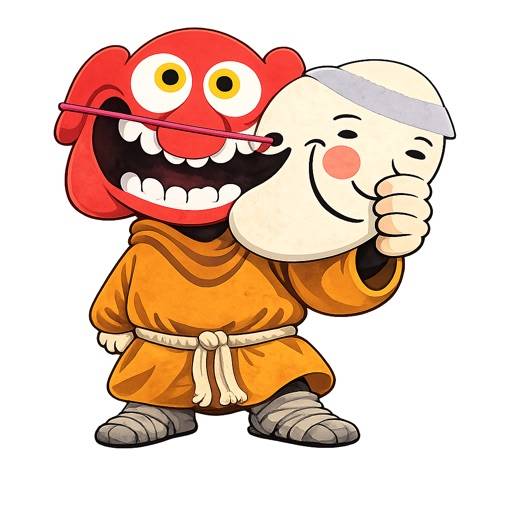 Dubbelmoral! icon