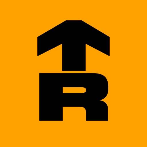 Rugiet: Men's health app icon