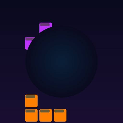 TetrisSplash icon