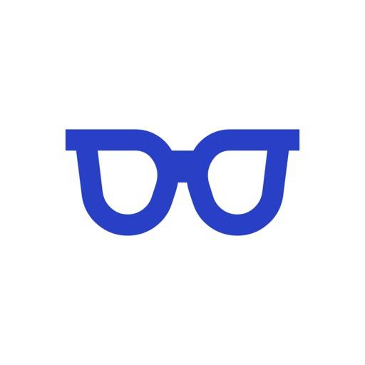 delete Nearby Lens: Glasses Detector