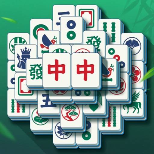 Mahjong Master! icon