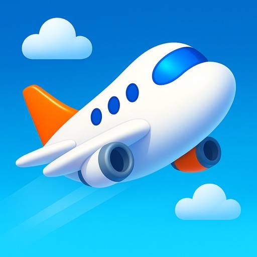 Airport Empire 2026 icône