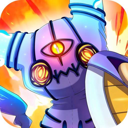 Mega Evo: Journey icon