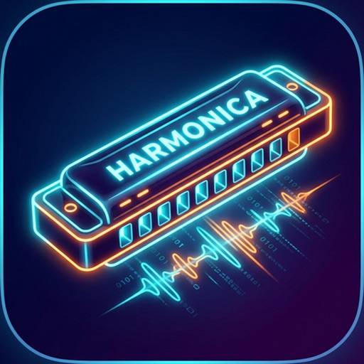 AI Harp icon
