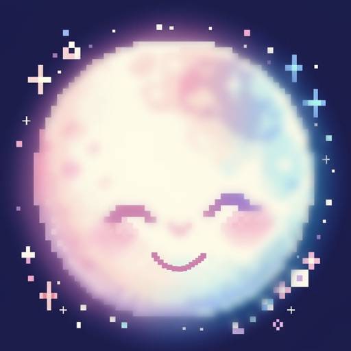 MoonBobbing ikon