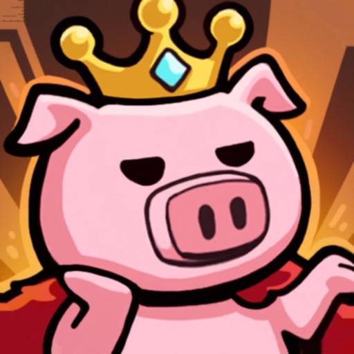 BagMaster Isekai – Bag Battle icon