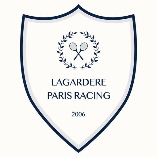 Lagardère Paris Racing - LPR
