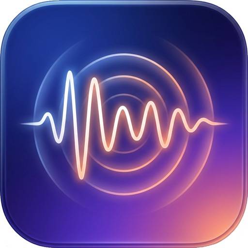 Reverb Pedal: AUv3 plugin icon
