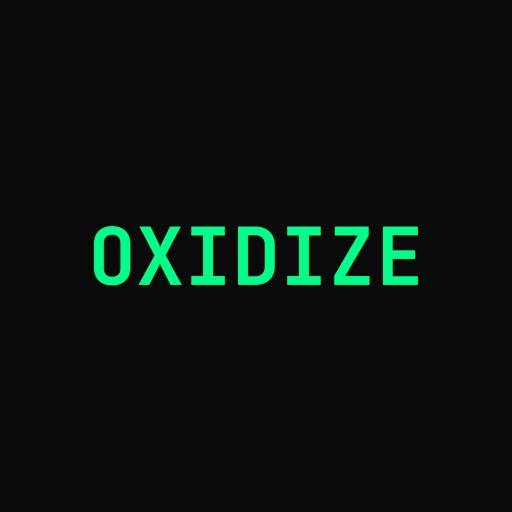 Oxidize icon