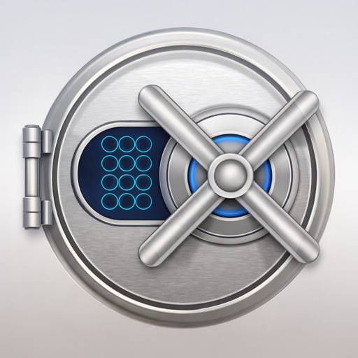 LifeVault Pro icono