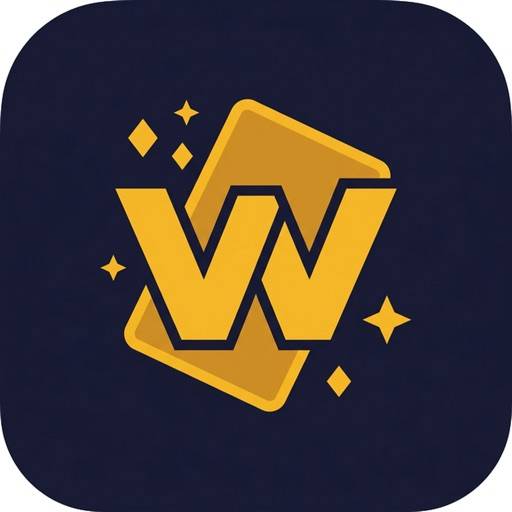 Wikigacha Game icon