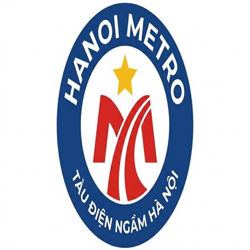 delete Metro Hanoi Map