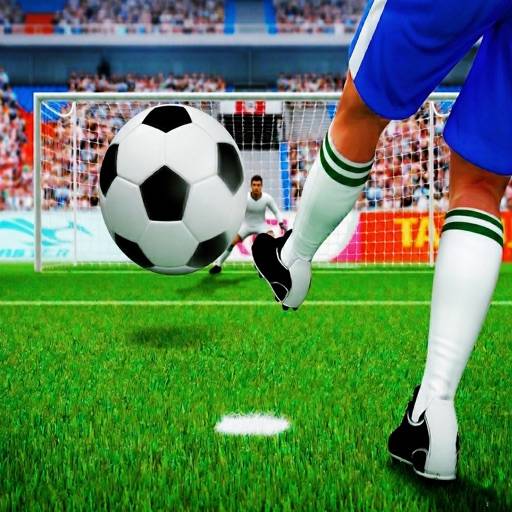 delete Penalty Kicks