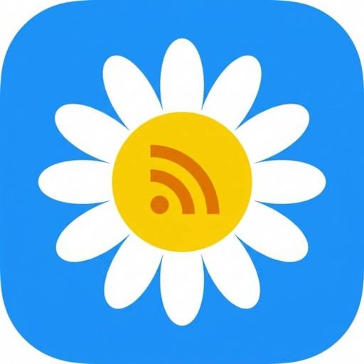 PetalFeed icon