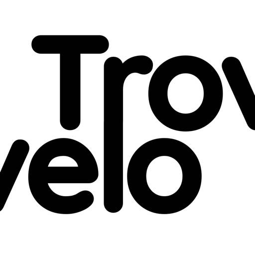 Trovelo  Private Trip Planner icon