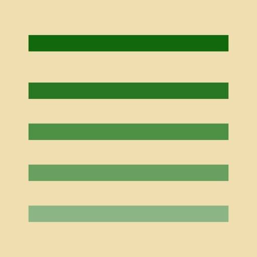 Layers. icon