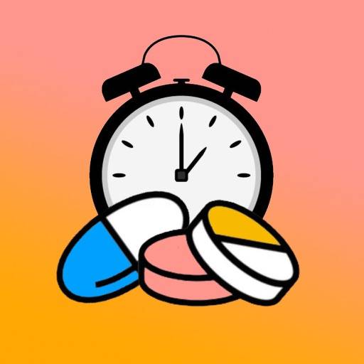 MedTime App icon
