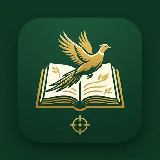 Quiz Venatorio icon