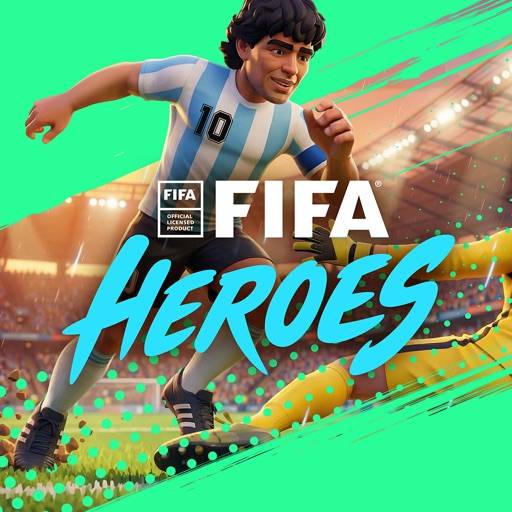 FIFA Heroes: Football Action