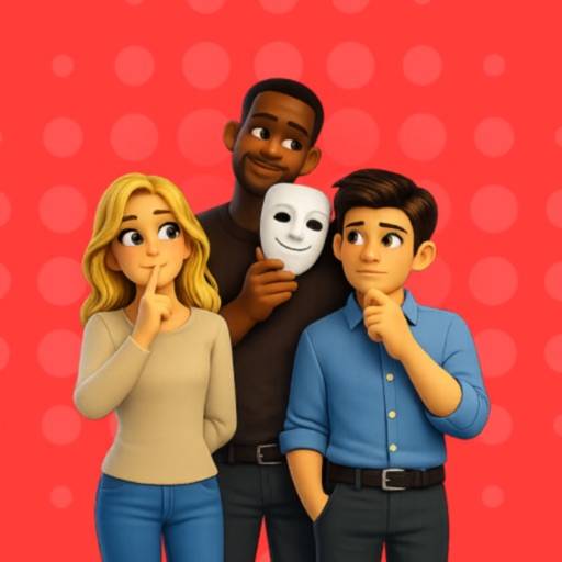 eliminar Impostor (Juego de palabras)