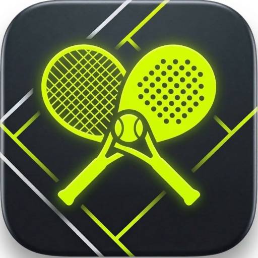 ScoreTap: Padel & Tennis icon