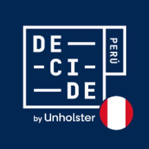 DecidePeru icon