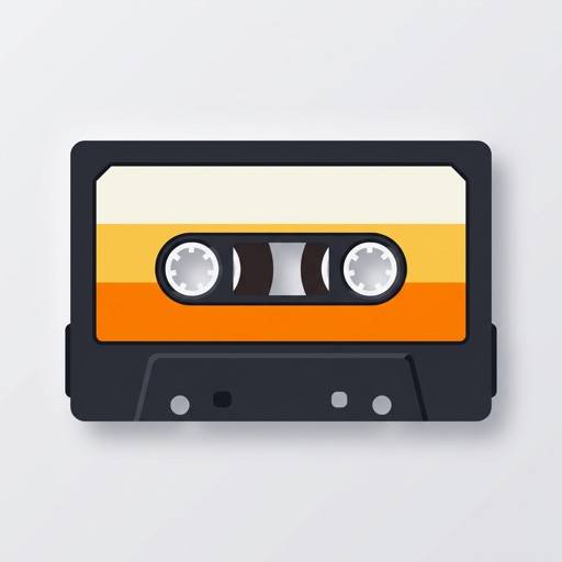 In Progress: Local Music icon
