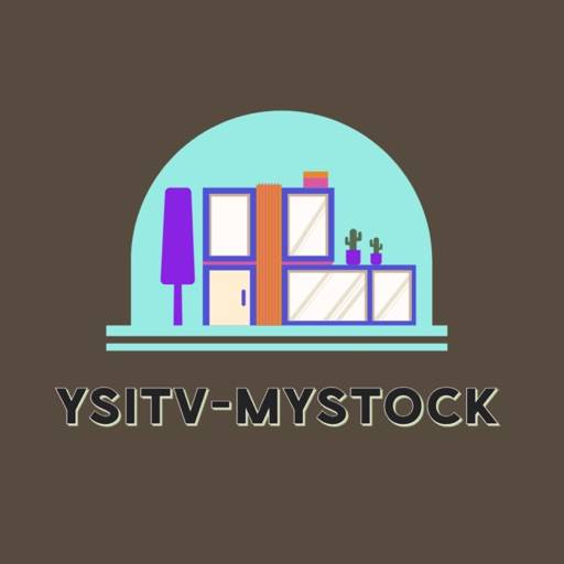 YSITV-MyStock icon
