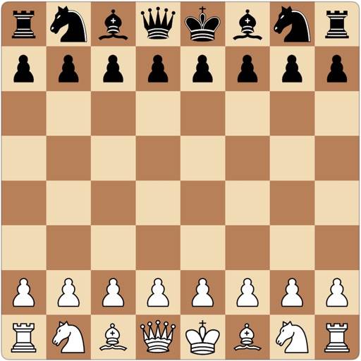 Chess: Watch and Phone icon