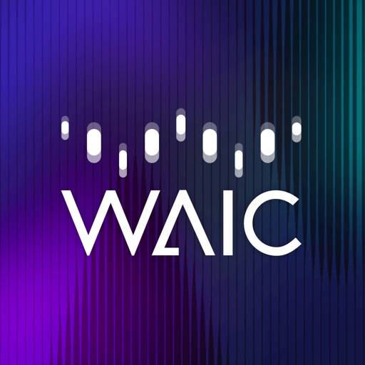 Hi WAIC icon