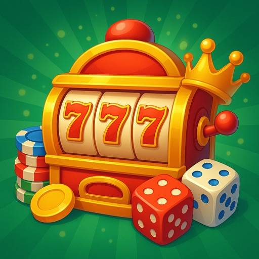 Vip Club Casino icône