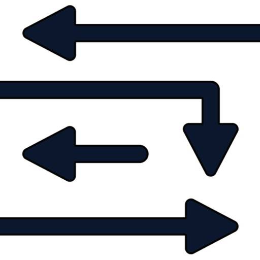 Arrow Maze-Tap Away icon