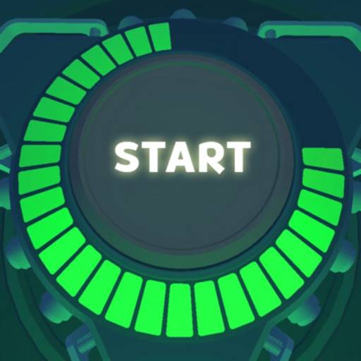 Press under stress icon