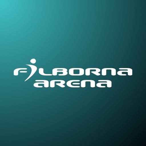 Filborna Arena App ikon
