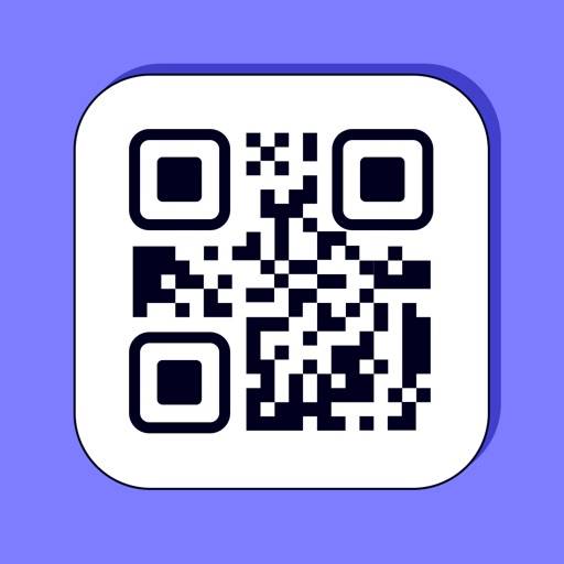 QRCode Scanner · CodeGenerator icon