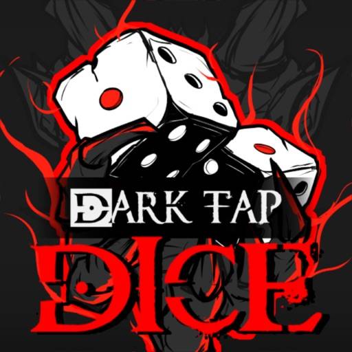 delete Dark Tap Dice