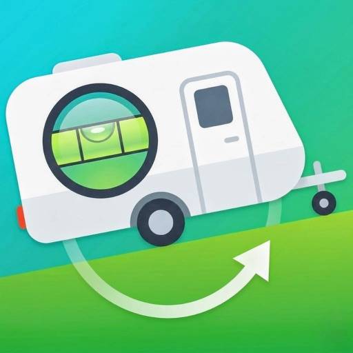 Caravan-Assistant: Wohnwagen icon