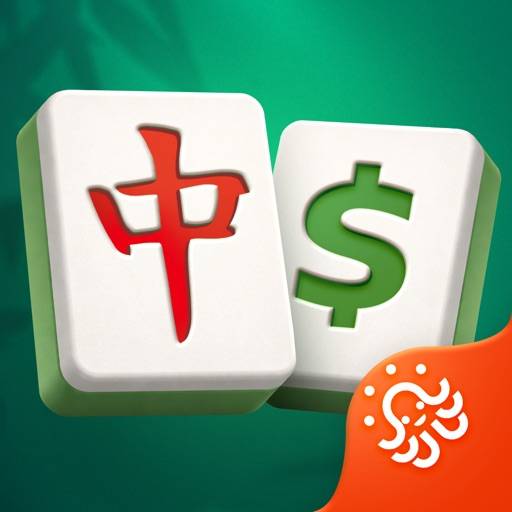 Mahjong Clash: Win Real Cash icon