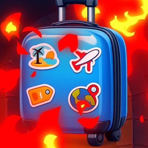 CHlCKNRODA:TRUELane! icon