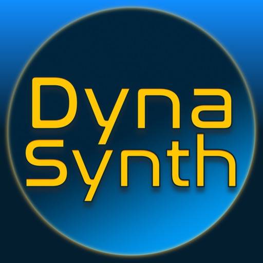 delete DynaSynth
