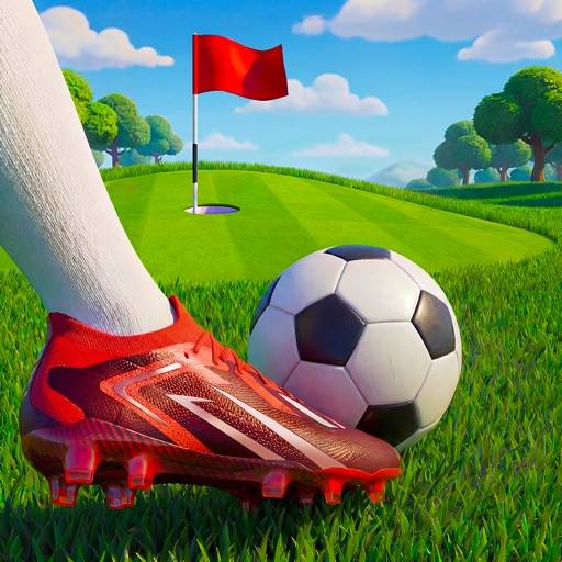 Footgolf Clash icon