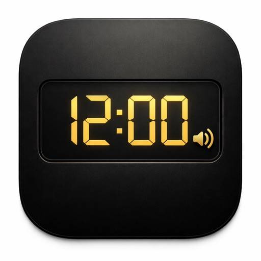 VAL: Voice, alarm & chimes icon