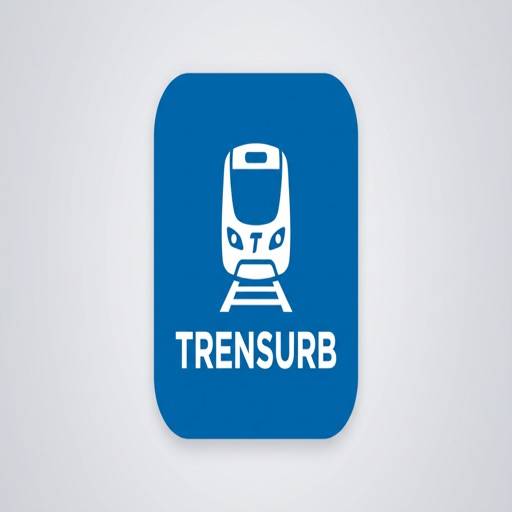Metro Porto Alegre Map icon